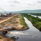 Environmental-Impact-Assessment-showing-interaction-between-development-site-and-surrounding-natural-ecosystem