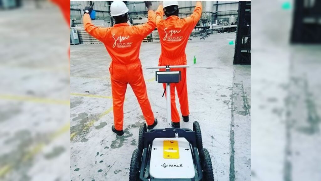 Environmental Impact Assessment Consultant