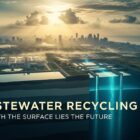 Water recycling in Nigeria