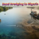 Sand Dredging in Nigeria Image